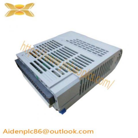 EMERSON 5X00226G01 - Custom Processing Module for Industrial Control Systems