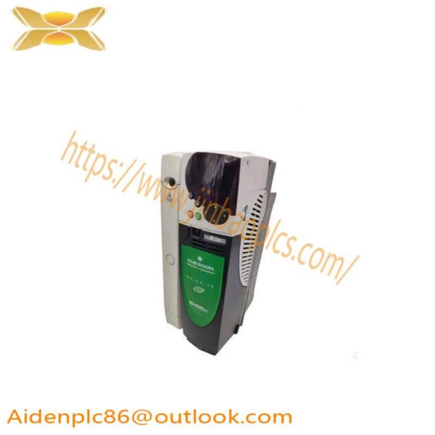 EMERSON 5X00226G01 - Custom Processing Module for Industrial Control Systems