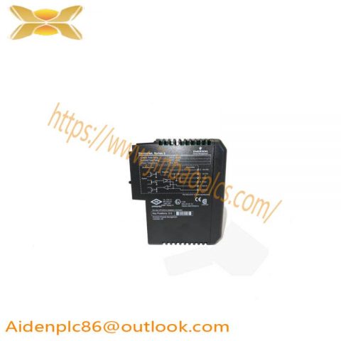Emerson CE4006P2 KJ3241X1-BA1 DeltaV Interface Module