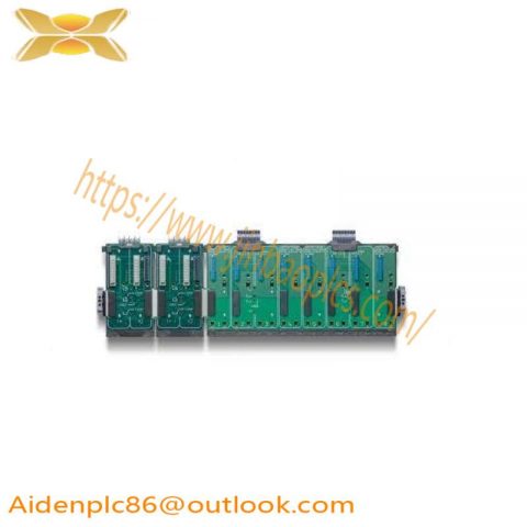 EMERSON CE4050S2K1C0: DeltaV™ M-series I/O Subsystem Horizontal Carriers
