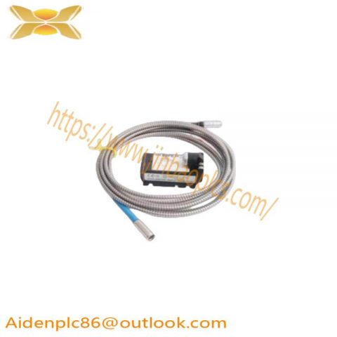 Emerson Epro PR6423/002-140 CON021 - High Precision Eddy Current Sensor