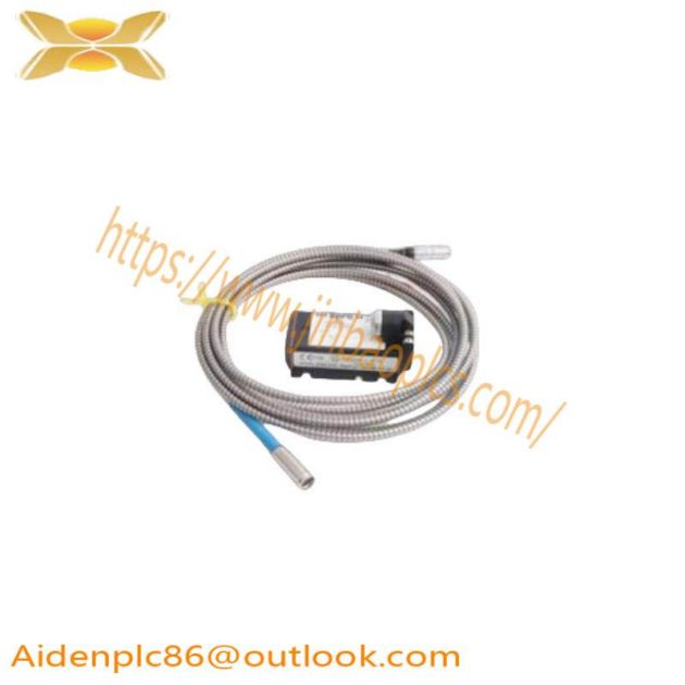 Emerson Epro PR6423/002-140 CON021 - High Precision Eddy Current Sensor