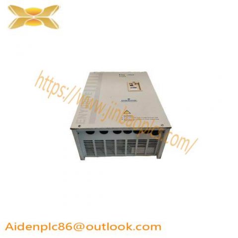EMERSON EV2000-4T0750G Inverter: Industrial Automation Solutions