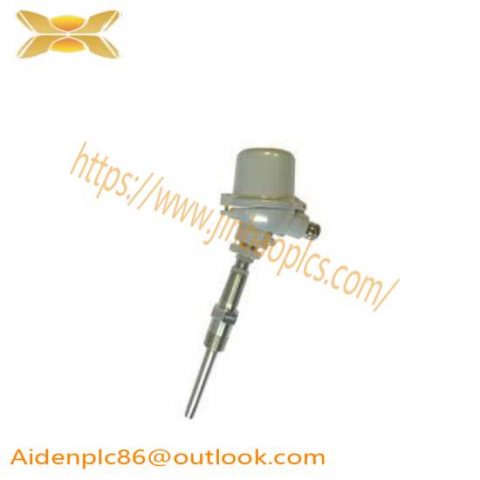 EMERSON EZ1080-RM-00-100 Eddy Current Sensor