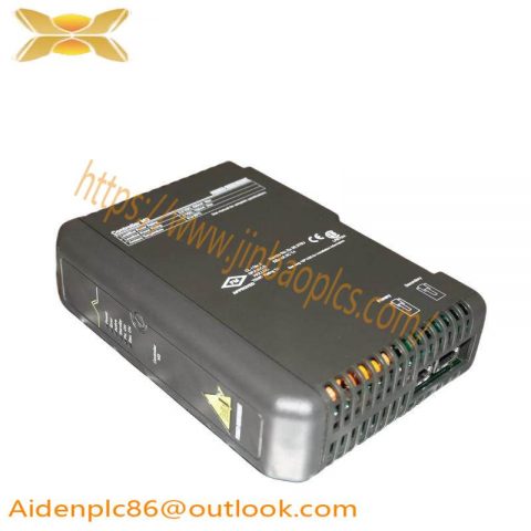 Emerson KJ2002X1-BA1 | 12P1442X062 VE3002 Controller