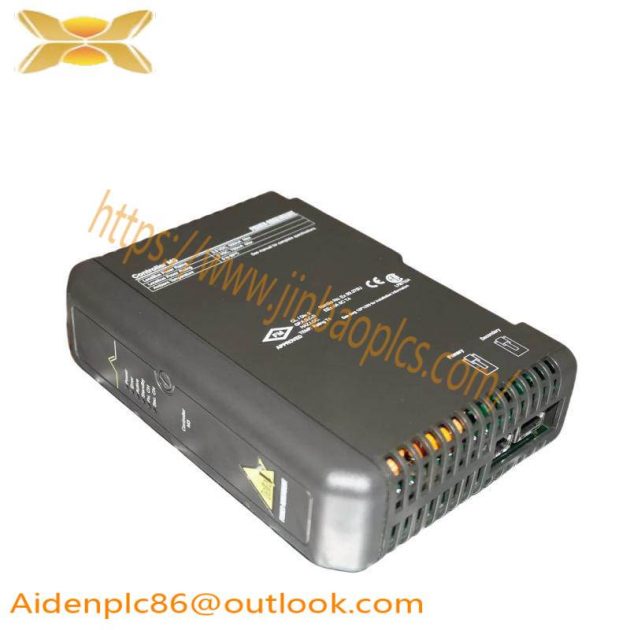 Emerson KJ2002X1-BA1 | 12P1442X062 VE3002 Controller