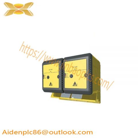 EMERSON KJ2201X1-BA1 VS3202 SLS 1508: Advanced Smart Logic Solver