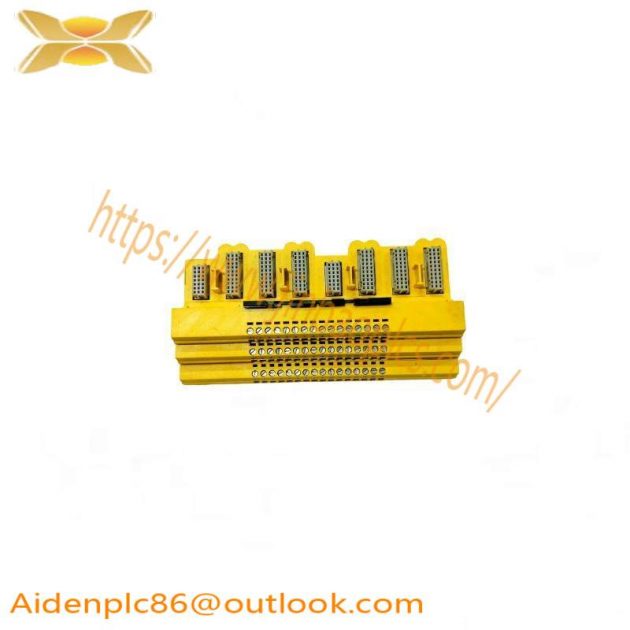EMERSON KJ2201X1-JA1 - High-Performance Control Module