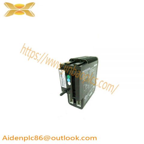 EMERSON KJ3102X1-BA1 | Output Module | Industrial Automation