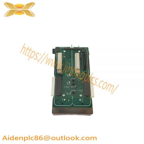 Emerson KJ3203X1-BA2 | 13P0085X012 | VE4001S2T2B4 Control Module