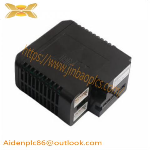 EMERSON KJ3222X1-BA1 12P2532X032 Analog Input Module