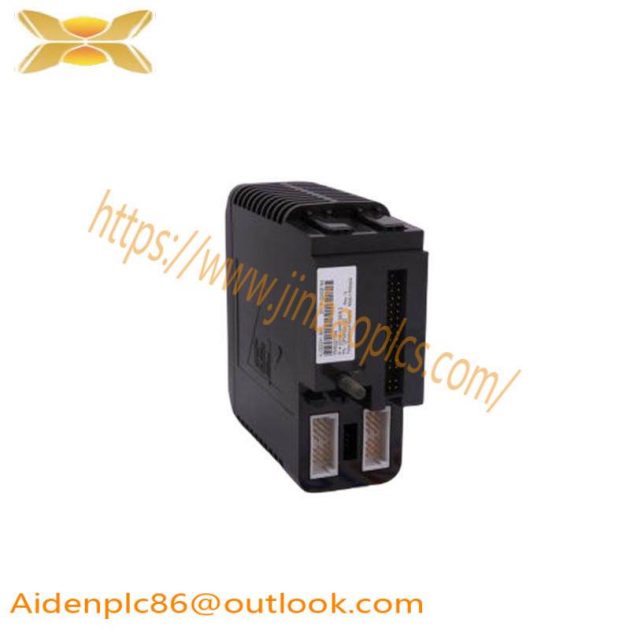 Emerson KJ4001X1-CA1 PLC I/O Terminal Block