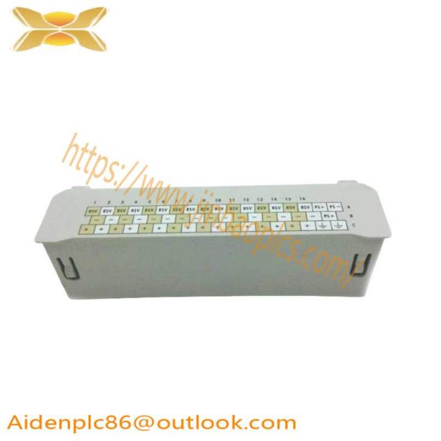 Emerson Ovation 1C31238H01: P-Mod Base Cover, High-Performance Control Module