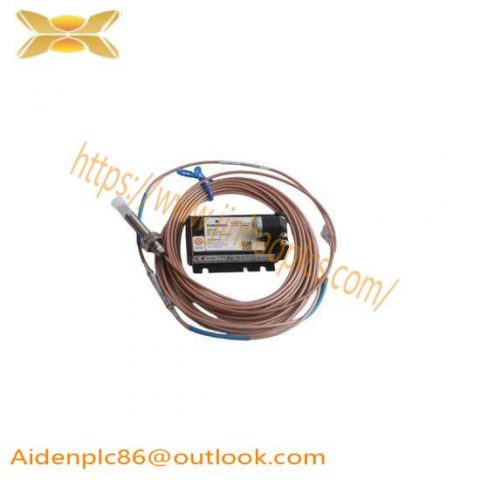 EMERSON PMC-IO-PROZESSOR Industrial Process Controller