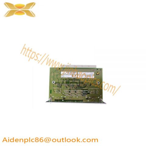 EMERSON RM100-EM-8TX, KJ1611X1-GA1 Expansion Module, Control & Automation