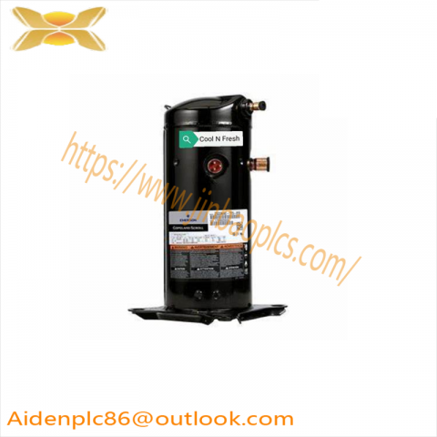 EMERSON SE4304T01 - High-Performance Industrial Control Module