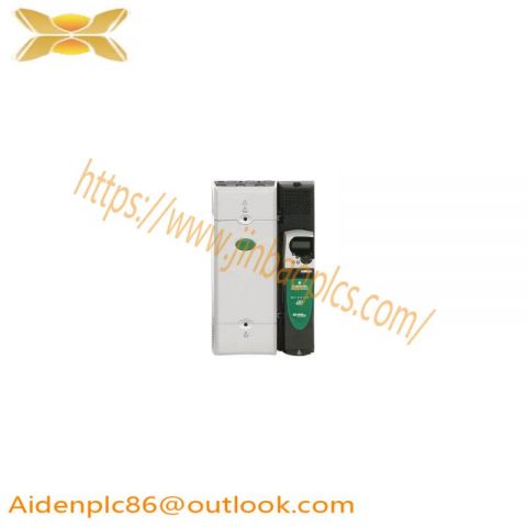 Emerson SP4401 Inverter Universal AC Drive - Unidrive SP Series