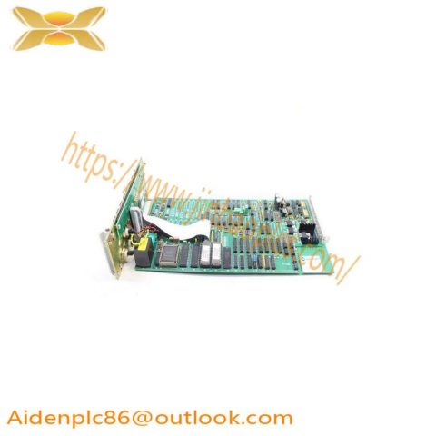 ENTEK 6652 EC6652 X-Y Radial Vibration Monitor - Advanced Industrial Monitoring Solution