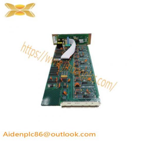 ENTEK EC6667/JJJJJJ - 6 Channel T/c Temperature Monitor
