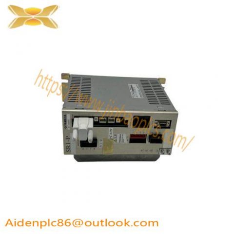 ALSTOM EPICII V4550220-EN Industrial Control Module