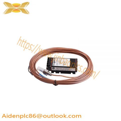 EPRO CON021 PR6423/002-000 9200-00006N: Precise Eddy Current Sensor