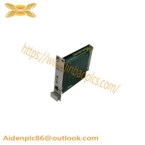EPRO MMS6418 Automation Measurement Module - Precision Control for Industrial Applications