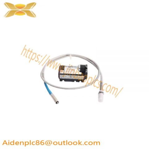EPRO PR6423/010-140 CON021: Advanced Eddy Current Sensor for Precision Control