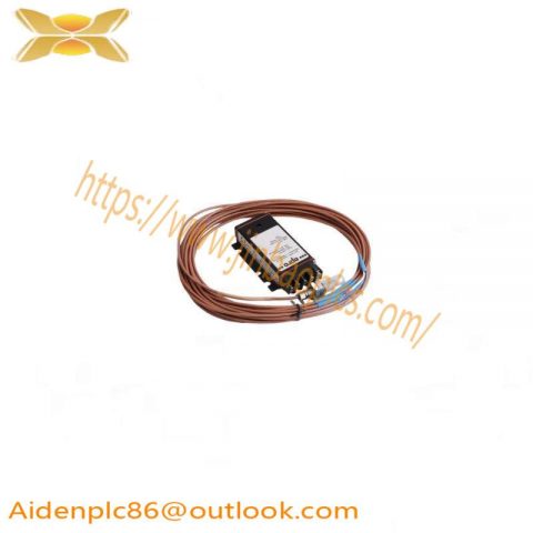 EPRO PR6423/011-010 Industrial Sensor, Advanced Monitoring Solution