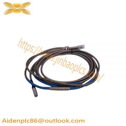 EPRO PR6423/013-CN Eddy Current Sensor - Precision Measurement for Industrial Control