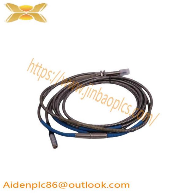 EPRO PR6423/013-CN Eddy Current Sensor - Precision Measurement for Industrial Control