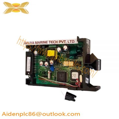 Yokogawa ET5*B Signal Conditioner - Thermocouple Input Module