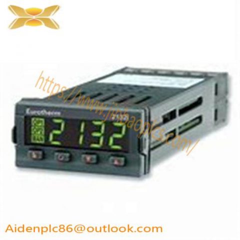Eurotherm 10S Control Module, Advanced Motor Control, High Performance, Industrial Applications