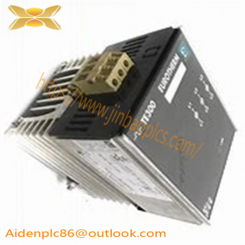 Eurotherm CID-115V Temperature Controllers - Precision Heating & Cooling Solutions