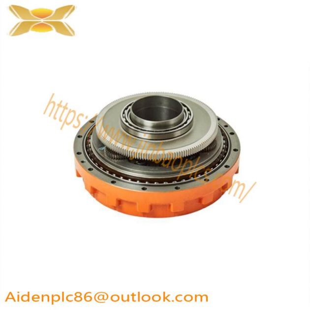 EWAL ACTUATOR 92S-06442VFVM - High Precision Electric Actuator for Industrial Automation