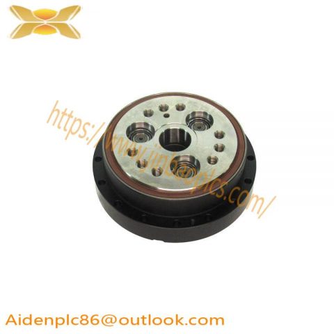 FANUC 2000iDA97L Speed Reducer, Precision & Efficiency for Manufacturing Applications