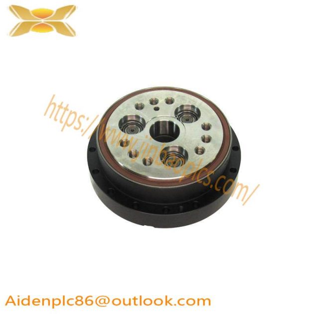 FANUC 2000iDA97L Speed Reducer, Precision & Efficiency for Manufacturing Applications