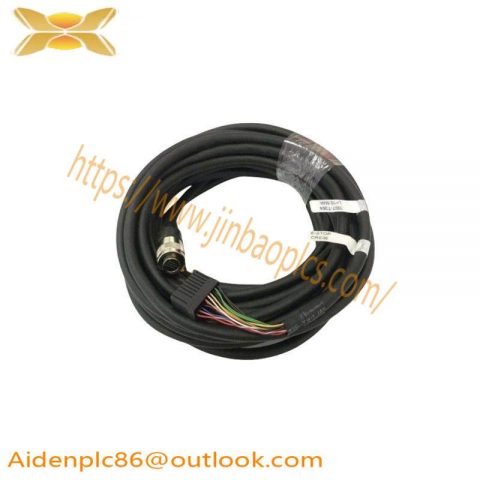 FANUC 2007-T364 Industrial Control Cable