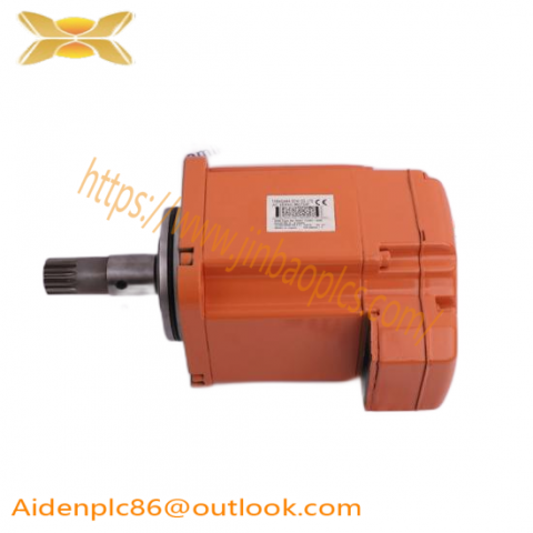 FANUC A06B-6079-H208 AC Servo Motor for Precision Manufacturing