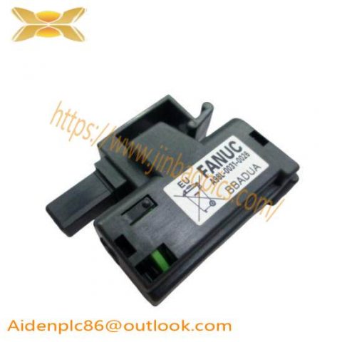 FANUC A06B-6089-H104 High-Performance AC Servo Drive Module