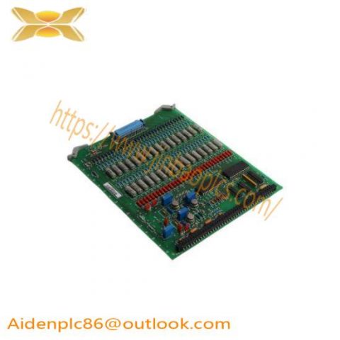 FANUC A20B-2901-0763/02A - High-Performance Main Board for Advanced Industrial Control Systems
