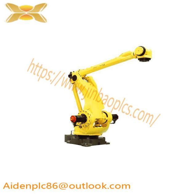 FANUC M-410iB Collaborative Robot, for Precision Assembly & Manufacturing, Robotic Modules
