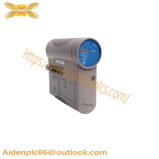 HONEYWELL FC-TSHART-1620M: Analog Input Field Termination Assembly for Industrial Control
