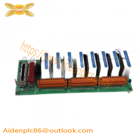 HONEYWELL FC-TSJASH-1624CC - Advanced Control Module for Industrial Automation