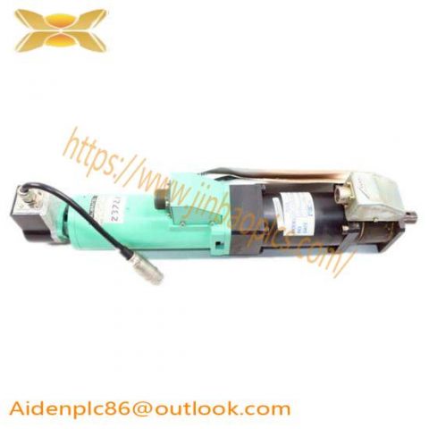 FEC GT-751N-60-S Servo Nutrunner: Advanced Industrial Automation Solution
