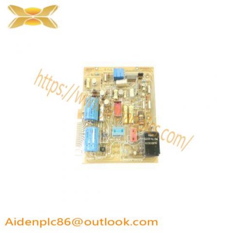 Fischer Porter 686B167U05 Industrial Power Supply