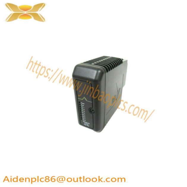 FISHER-ROSEMOUNT KJ3001X1-BJ1 High Side Module for DeltaV System