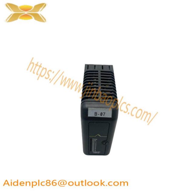 FISHER-ROSEMOUNT KJ3002X1-BB1 Interface Module