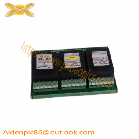 Fisher Controls CL6721X1-A3 41B5215X122 Valve Positioner, Precision Control for Industrial Applications