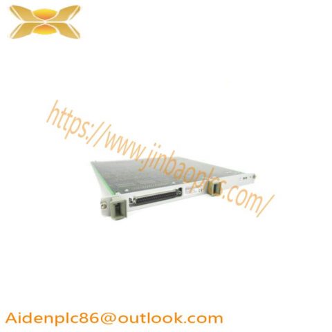 Fisher Controls CL6721X1-A4 12P1824X012 Valve Positioner Module, Revision A