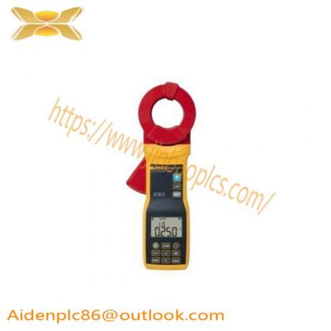 Fluke 1630-2FC Leakage Clamp Meter